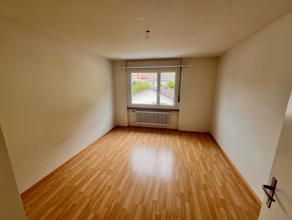 Appartement de 3 ½ pièces
