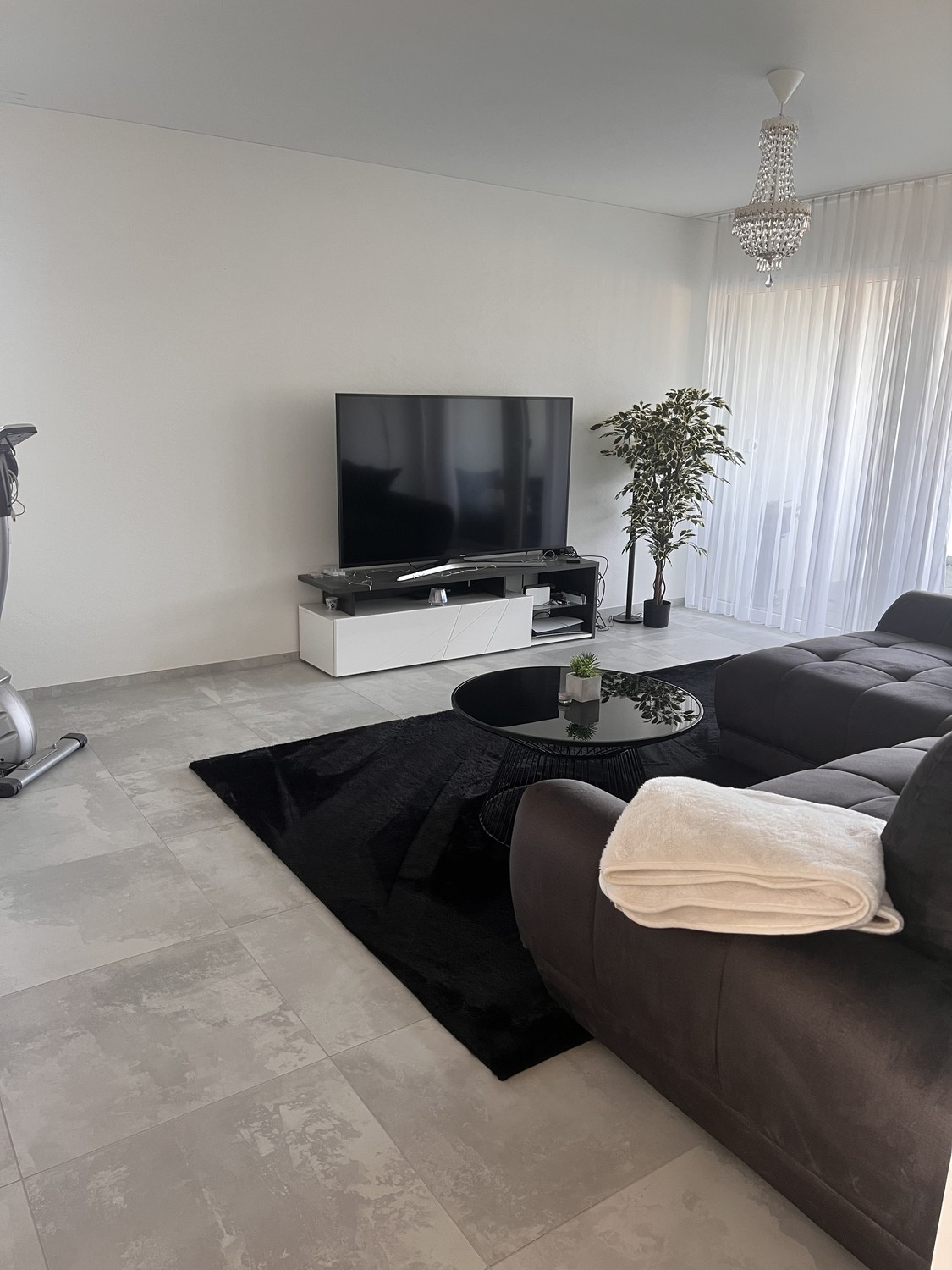 Appartement de 1 ½ pièce, photo 5 sur 6