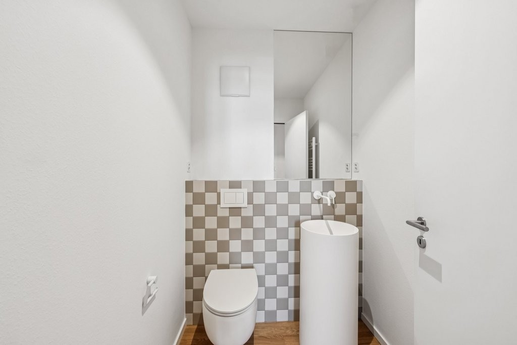 3 rooms apartment, photo 5 sur 10