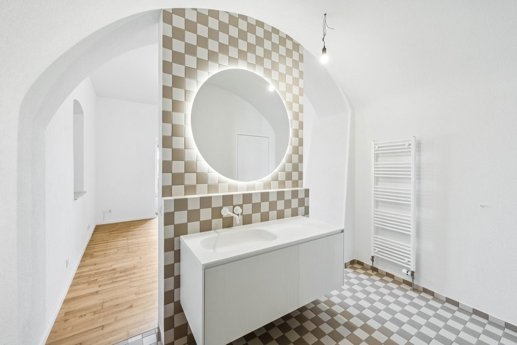 3 rooms apartment, photo 10 sur 10