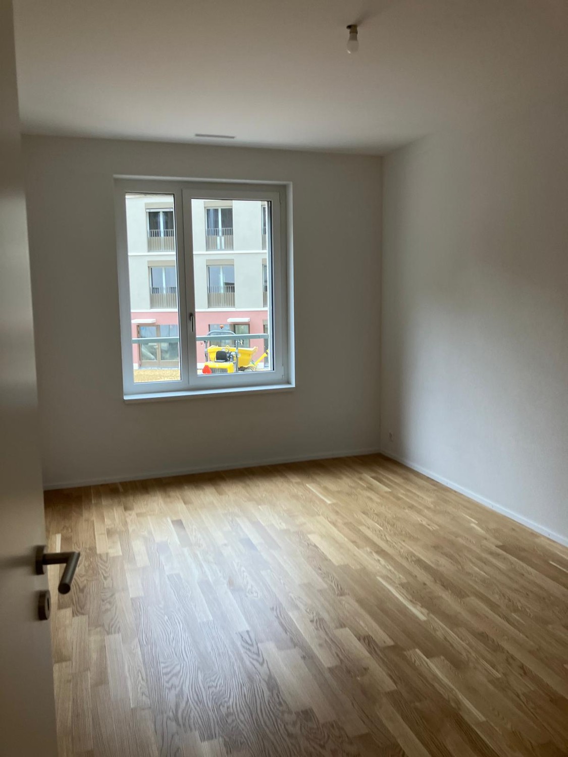 2 ½ rooms apartment, photo 1 sur 4