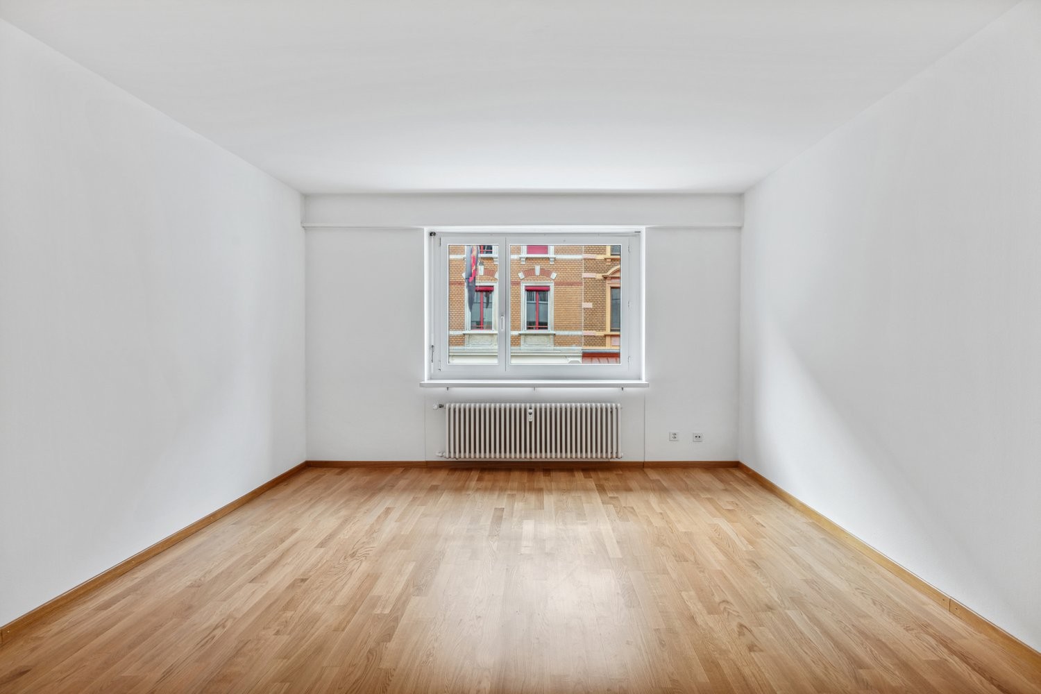 Appartement de 2 pièces