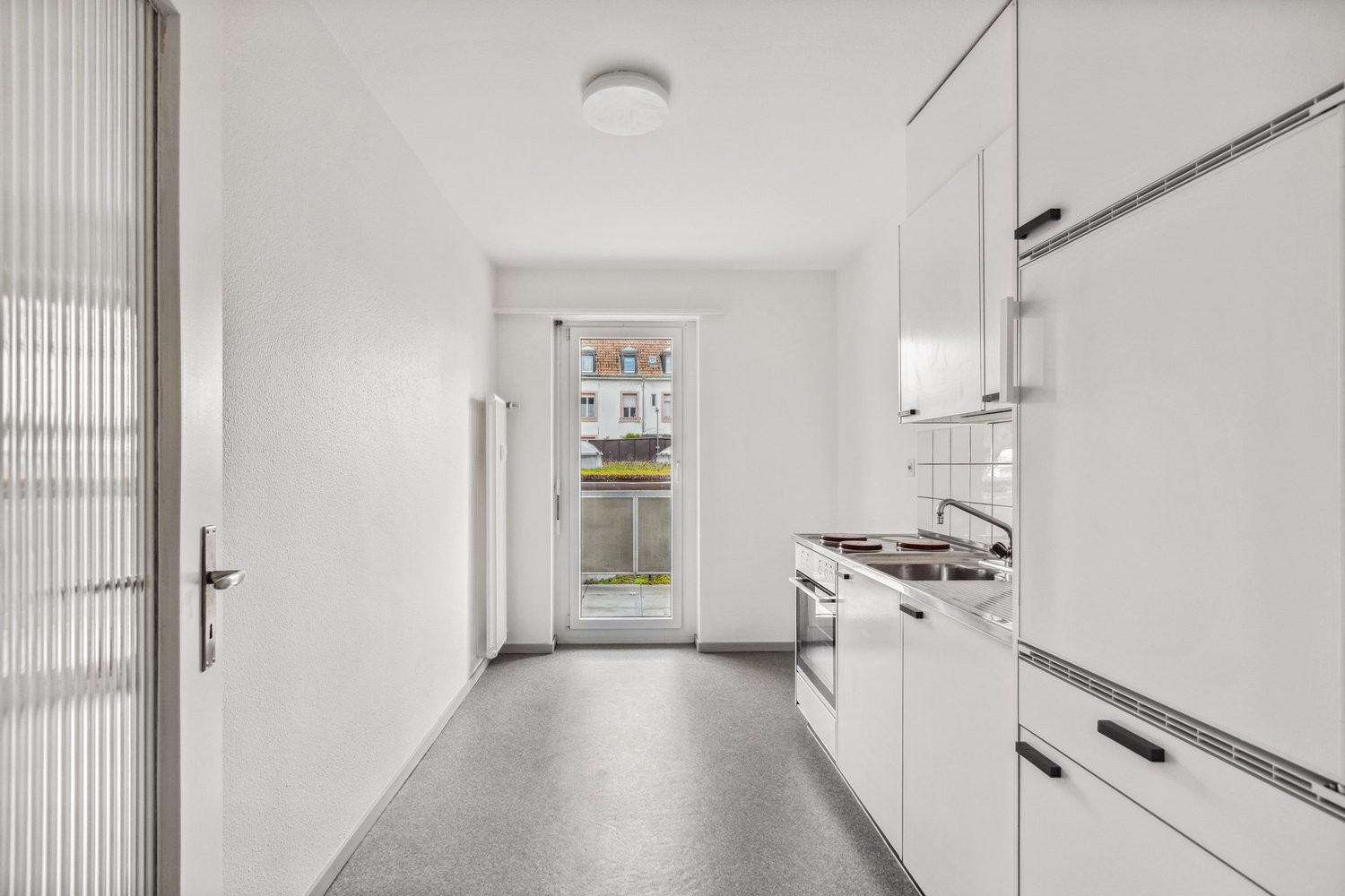 Appartement de 2 pièces