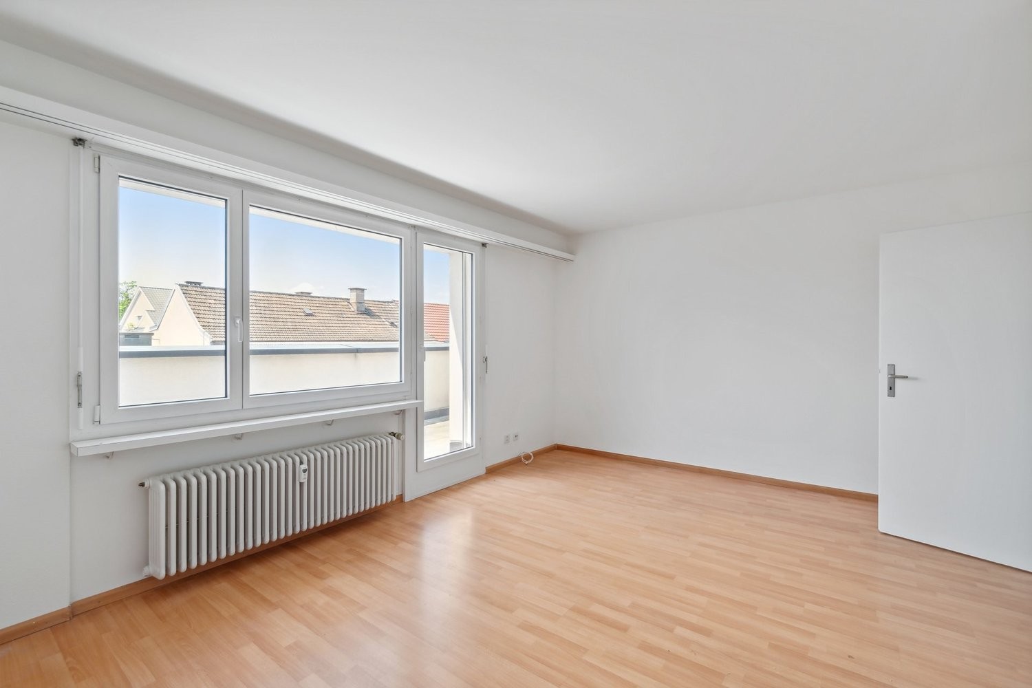 Appartement de 2 pièces