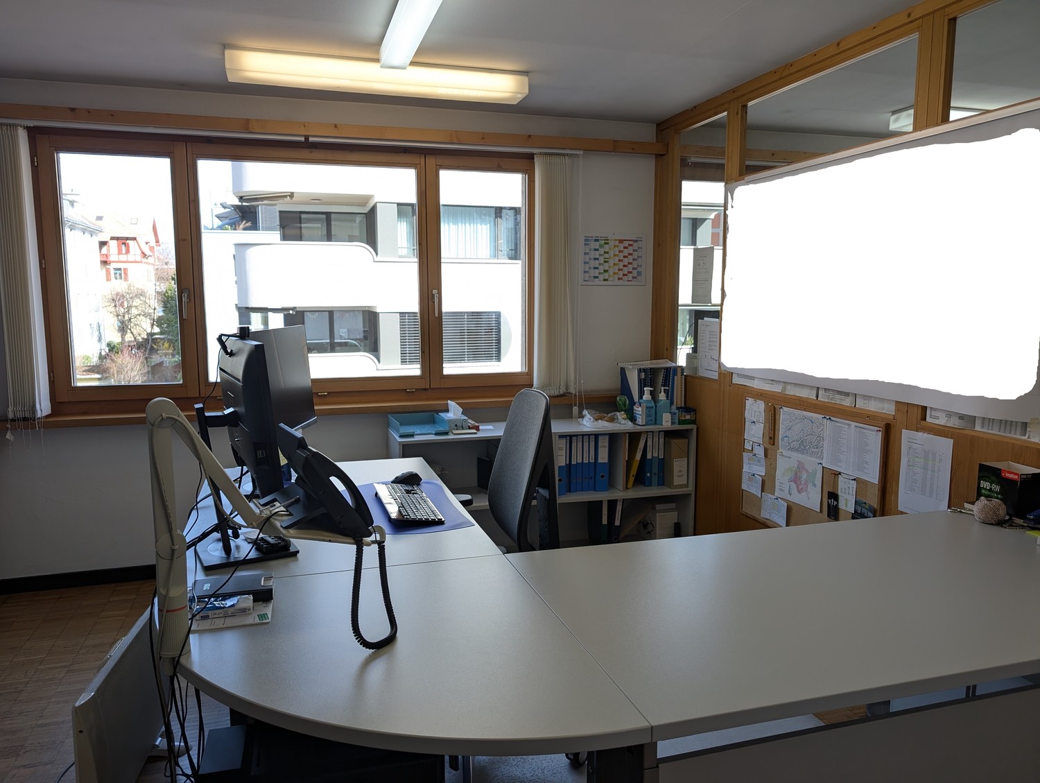 Bureau