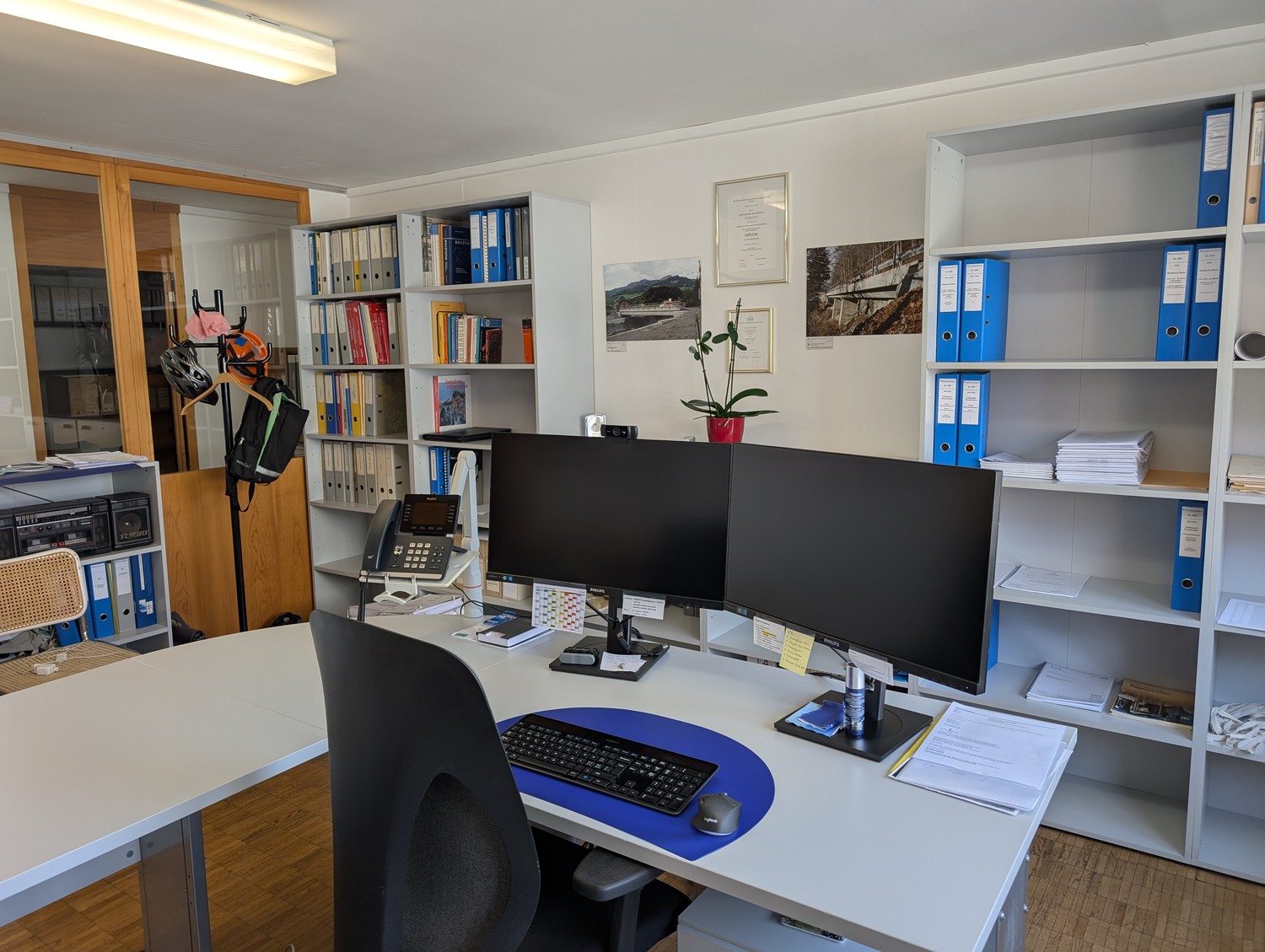 Bureau