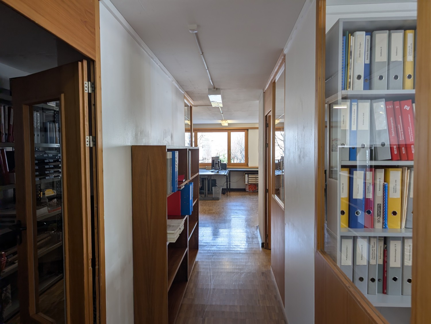 Bureau