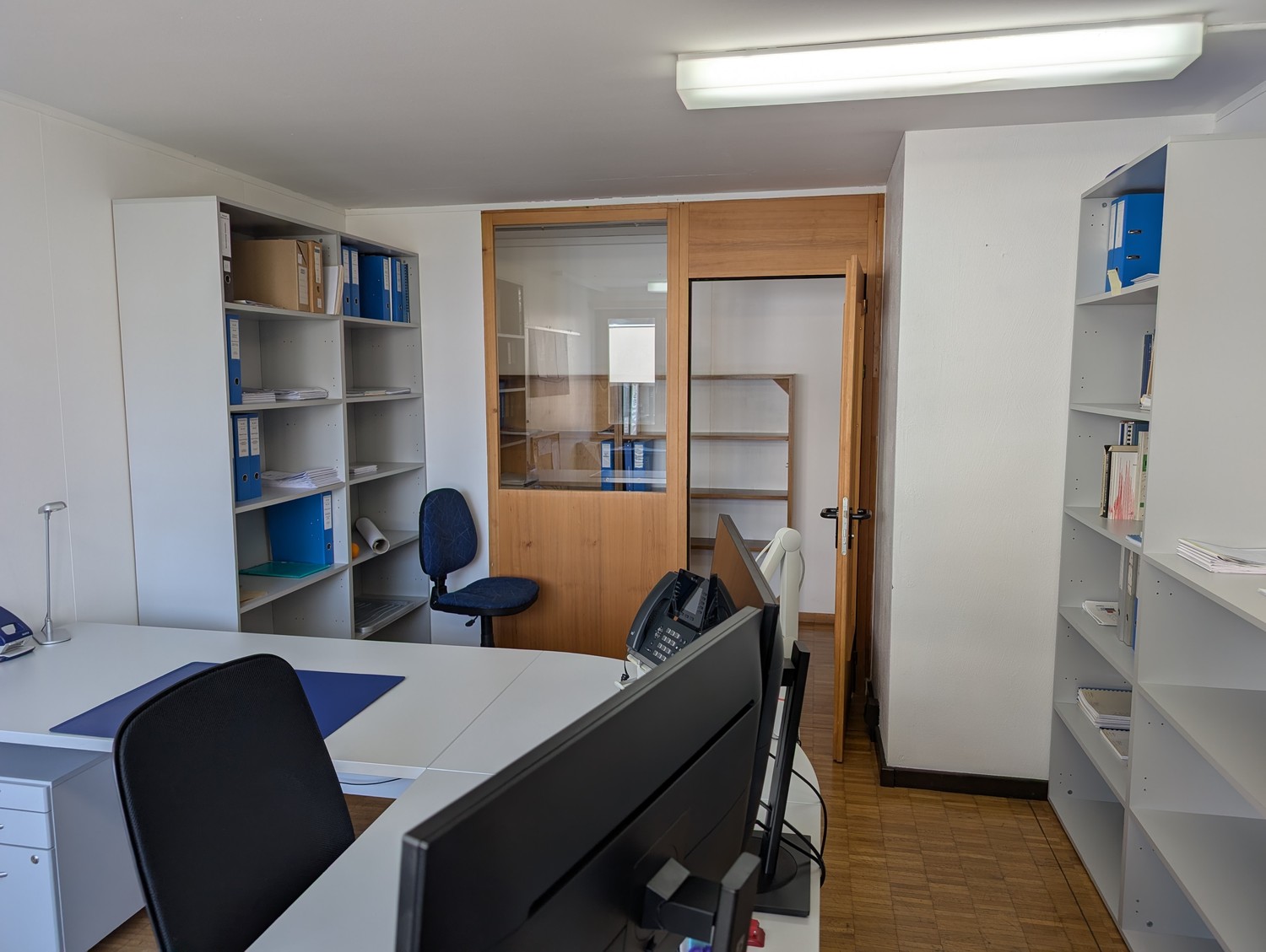 Bureau