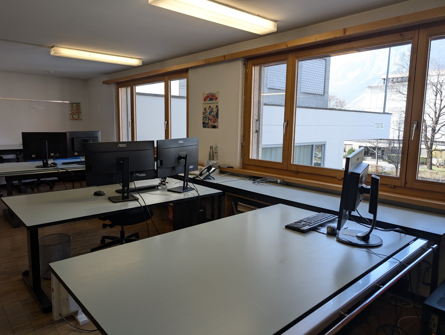 Bureau