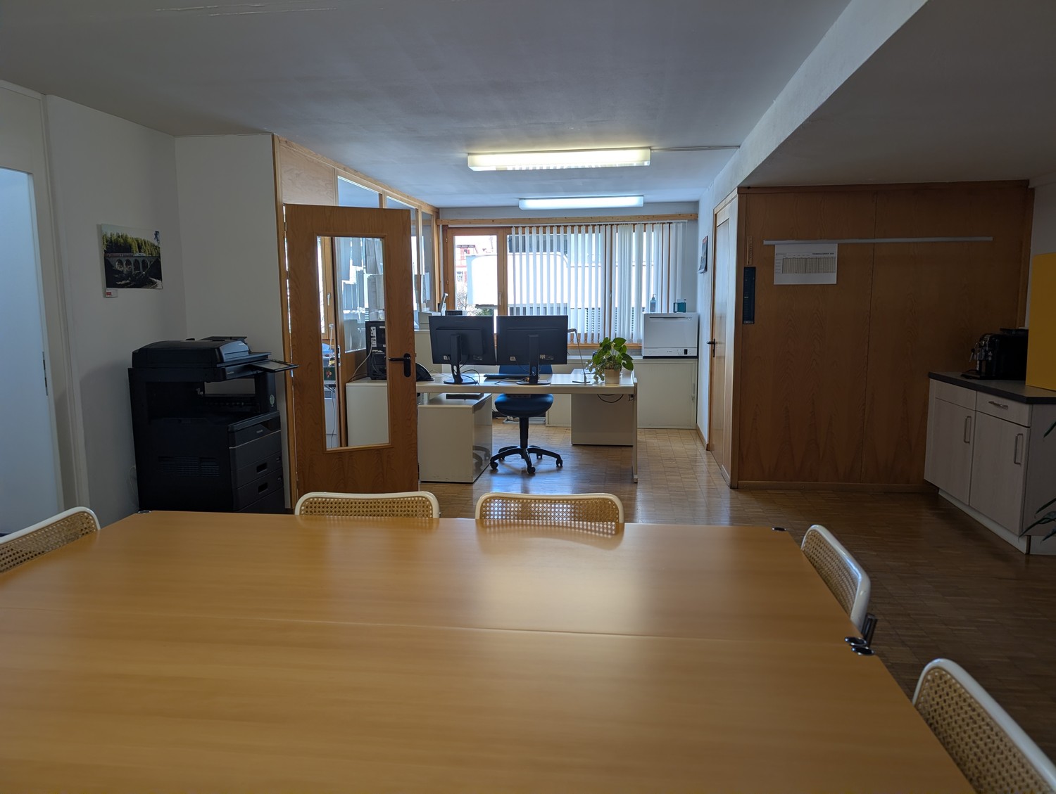 Bureau