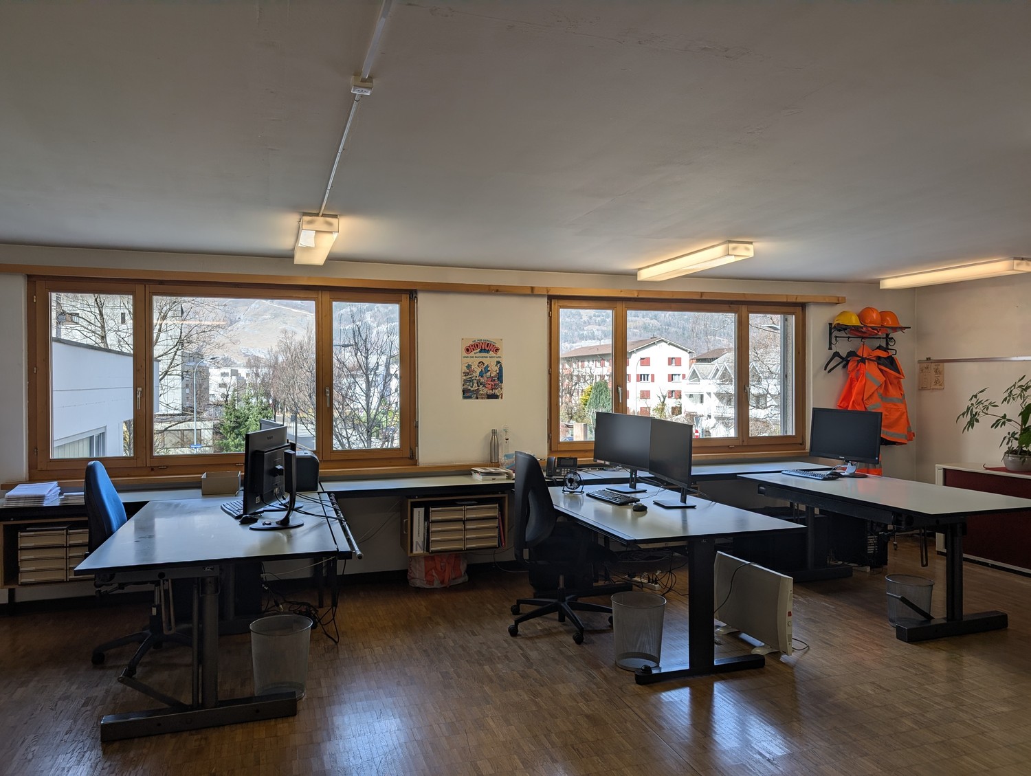 Bureau