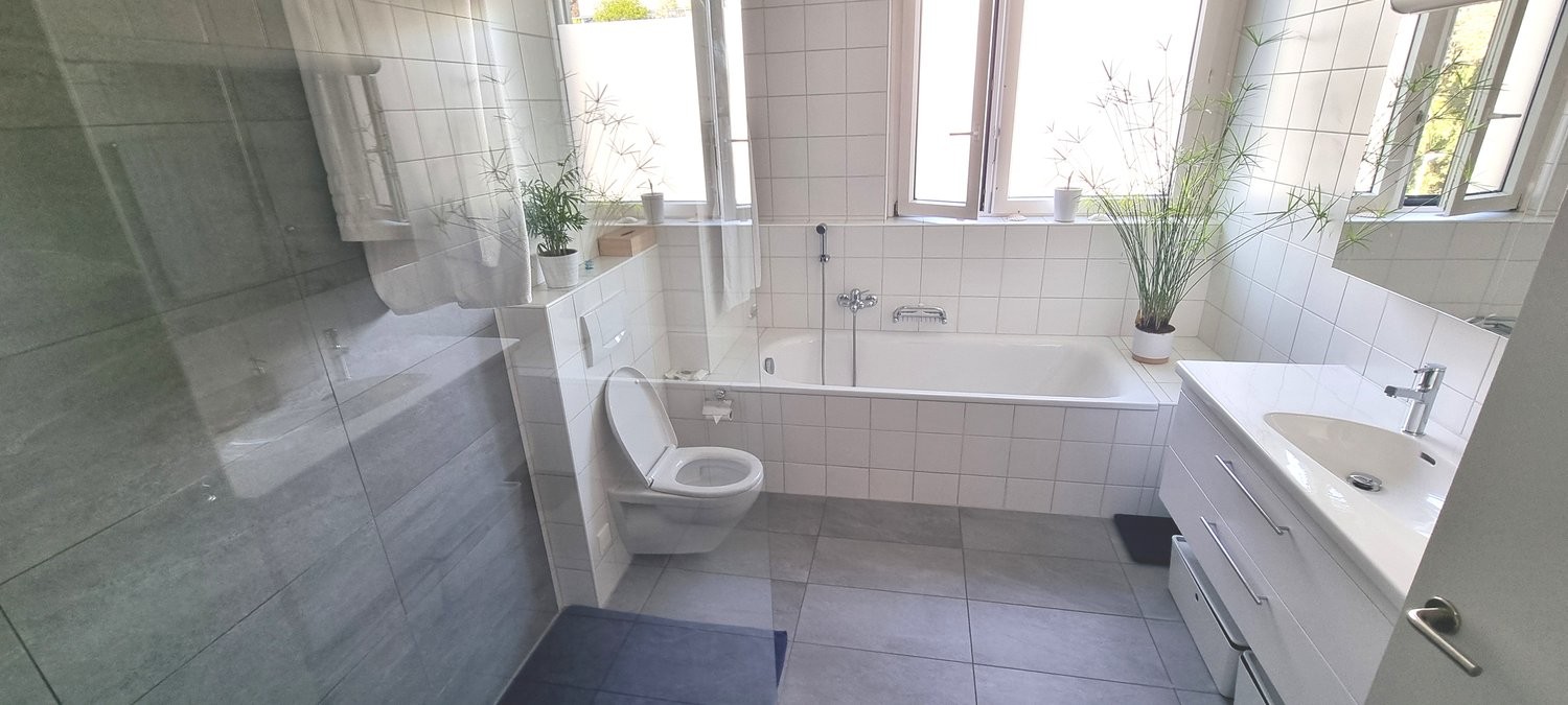 Appartement meublé de 2 ½ pièces, photo 8 sur 9