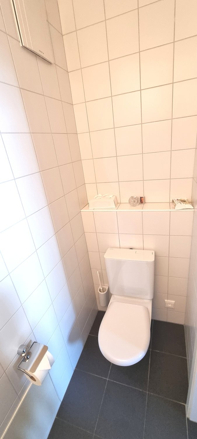 Appartement meublé de 2 ½ pièces, photo 9 sur 9