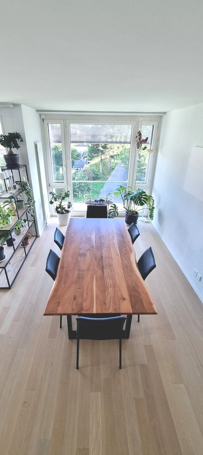 Appartement meublé de 2 ½ pièces, photo 4 sur 9