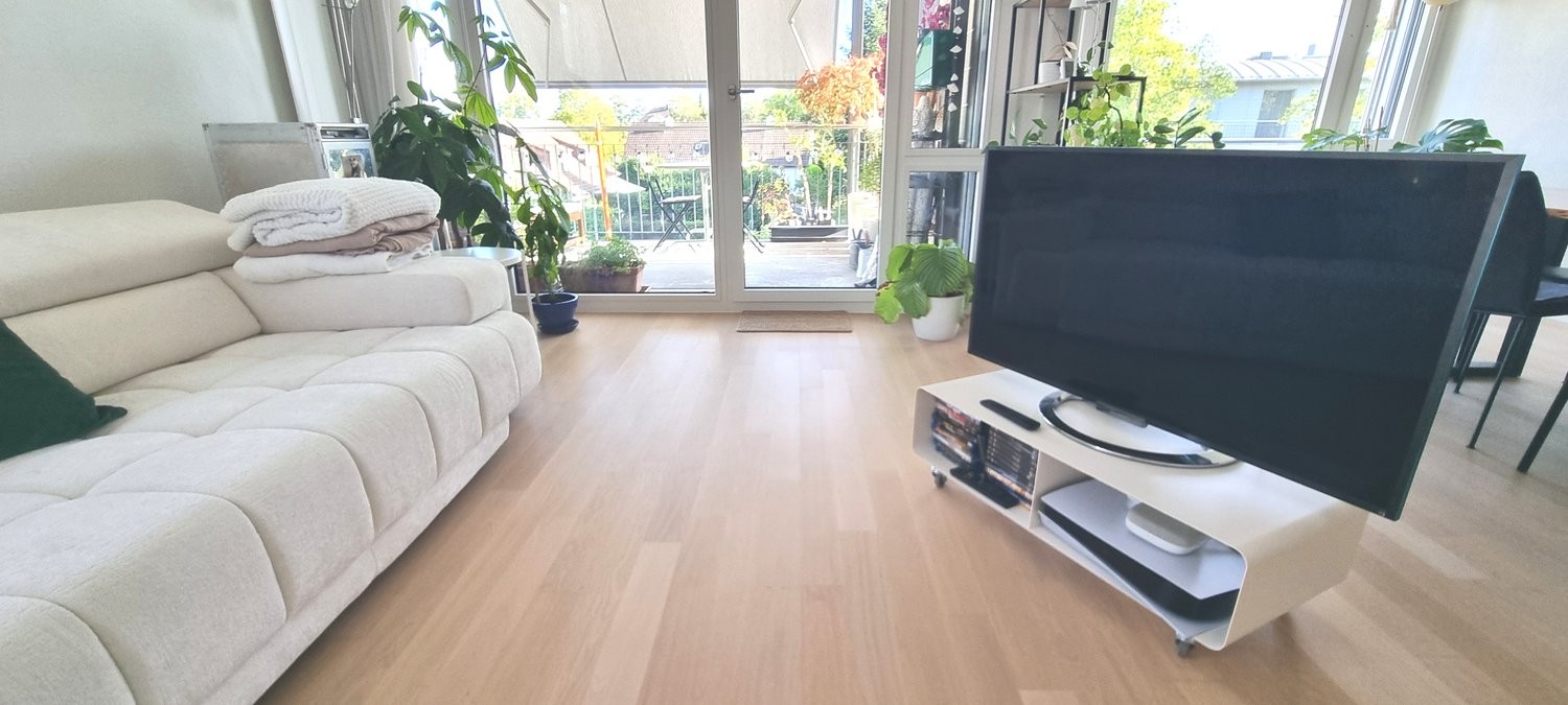 Appartement meublé de 2 ½ pièces, photo 3 sur 9