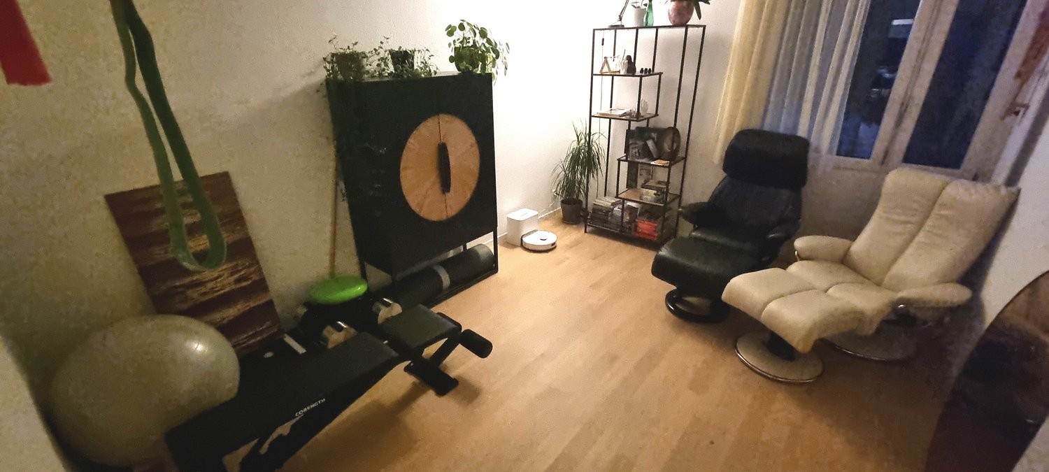 Appartement meublé de 2 ½ pièces, photo 5 sur 9