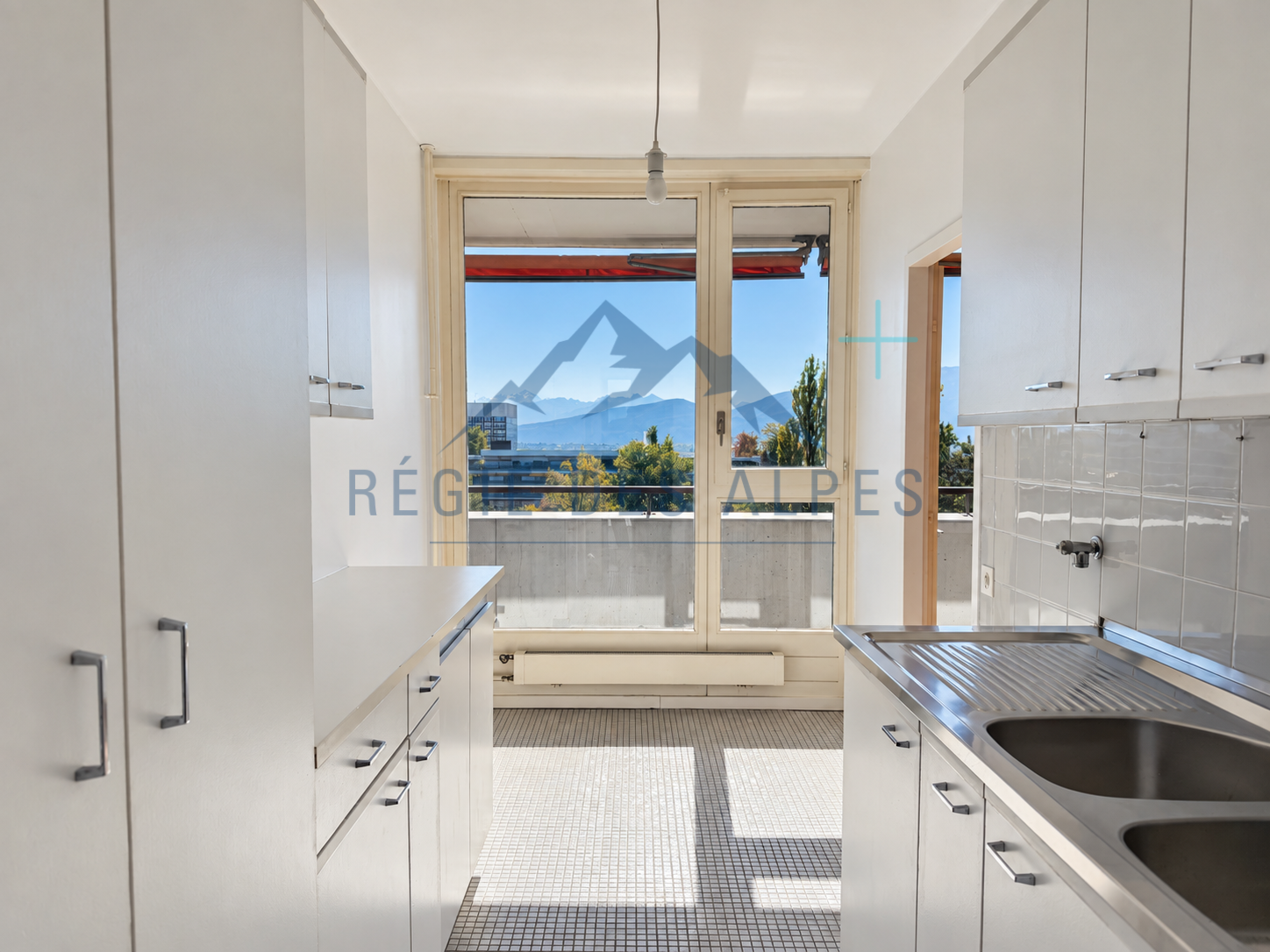 3 rooms apartment, photo 4 sur 9