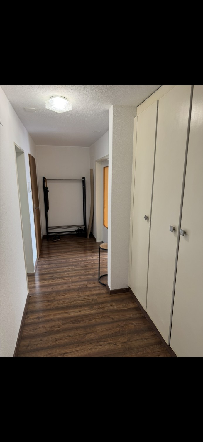 Chambre en colocation
