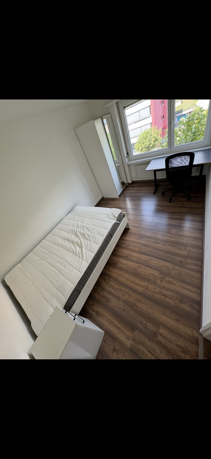 Chambre en colocation