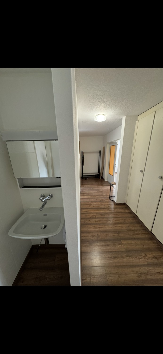 Chambre en colocation