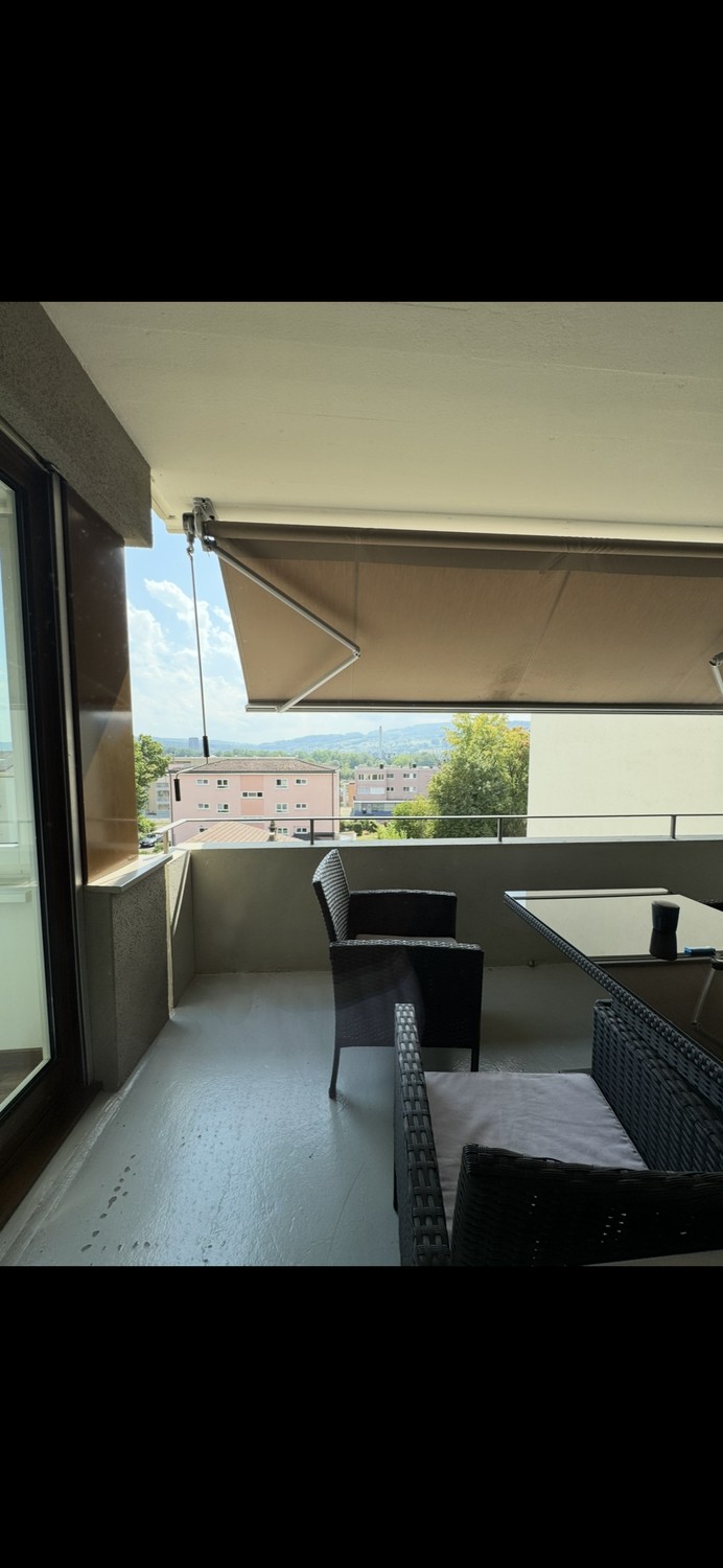 Chambre en colocation