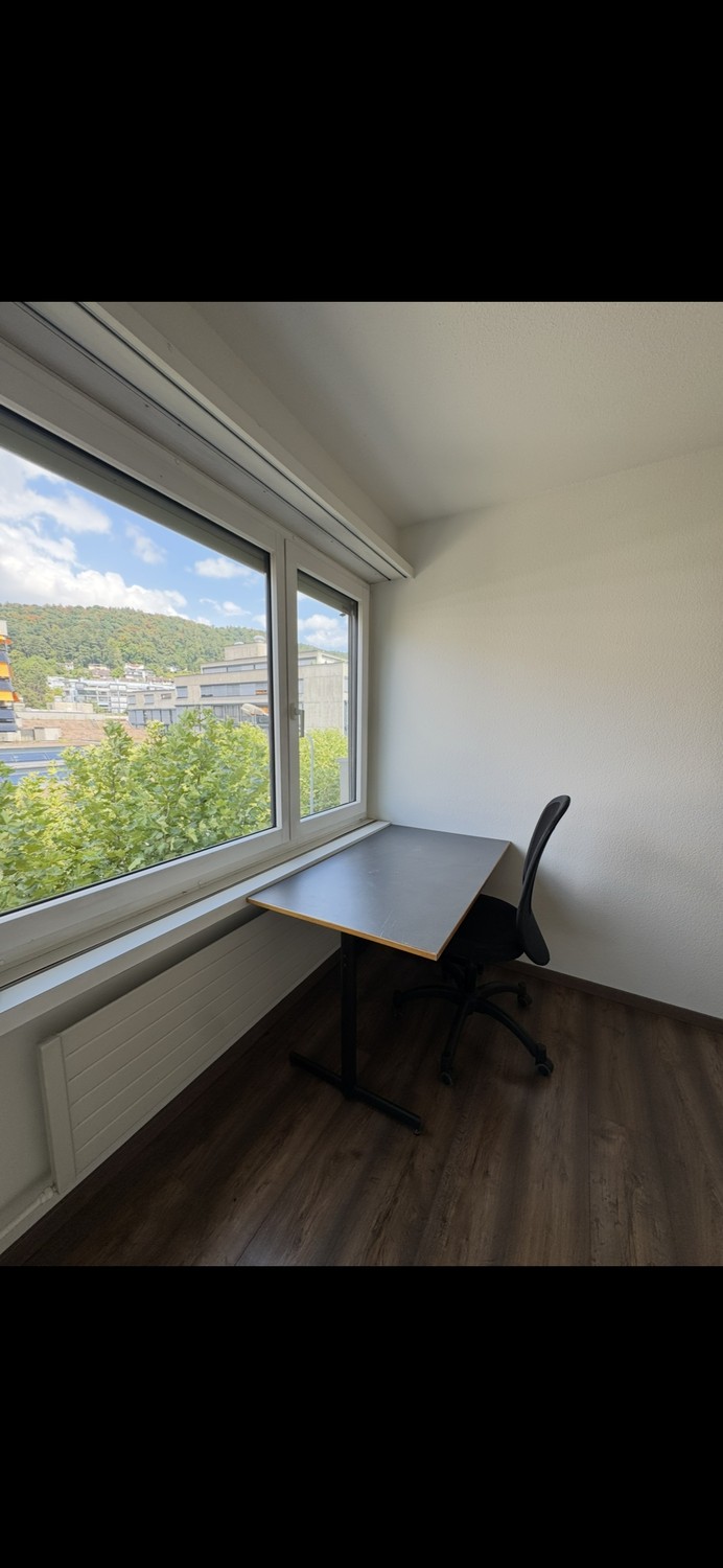Chambre en colocation