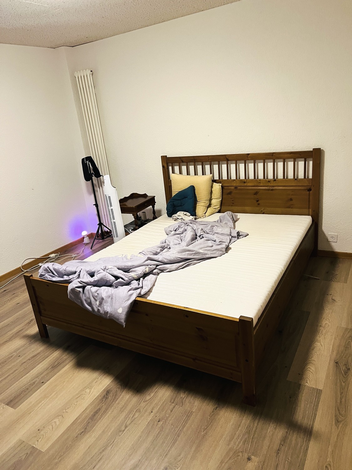 3 rooms apartment, photo 4 sur 10