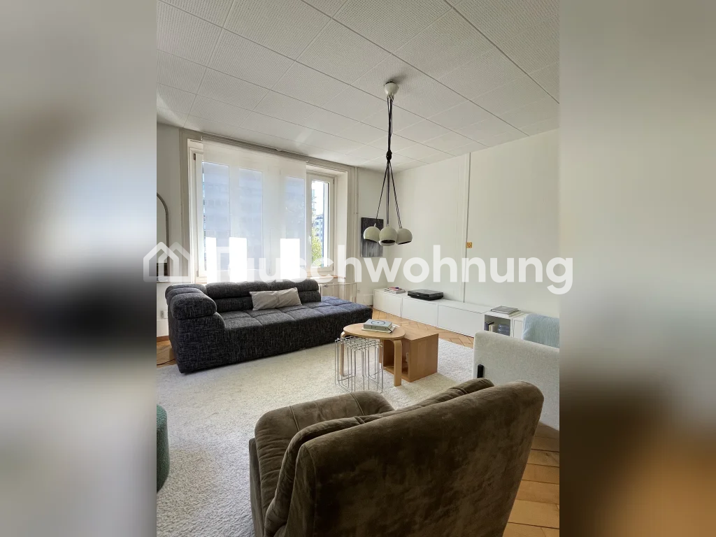 Appartement de 3 ½ pièces, photo 1 sur 10