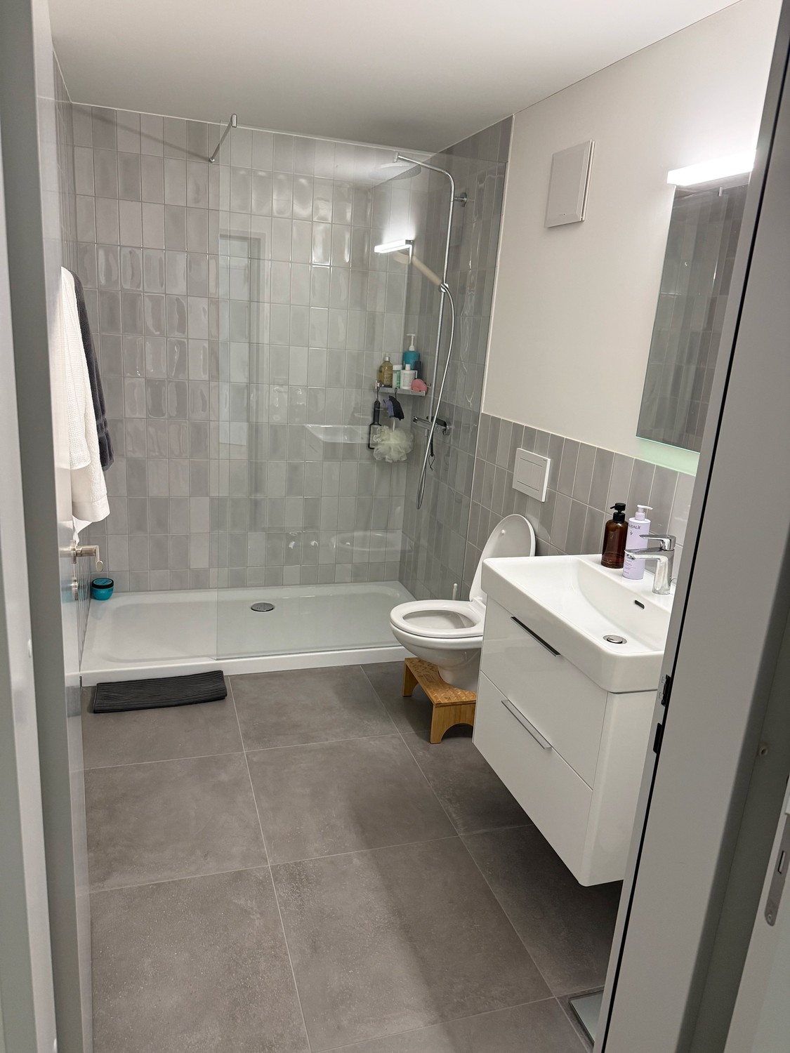 Appartement de 3 ½ pièces, photo 9 sur 10