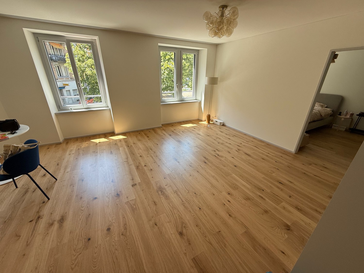 Appartement de 3 ½ pièces, photo 7 sur 10