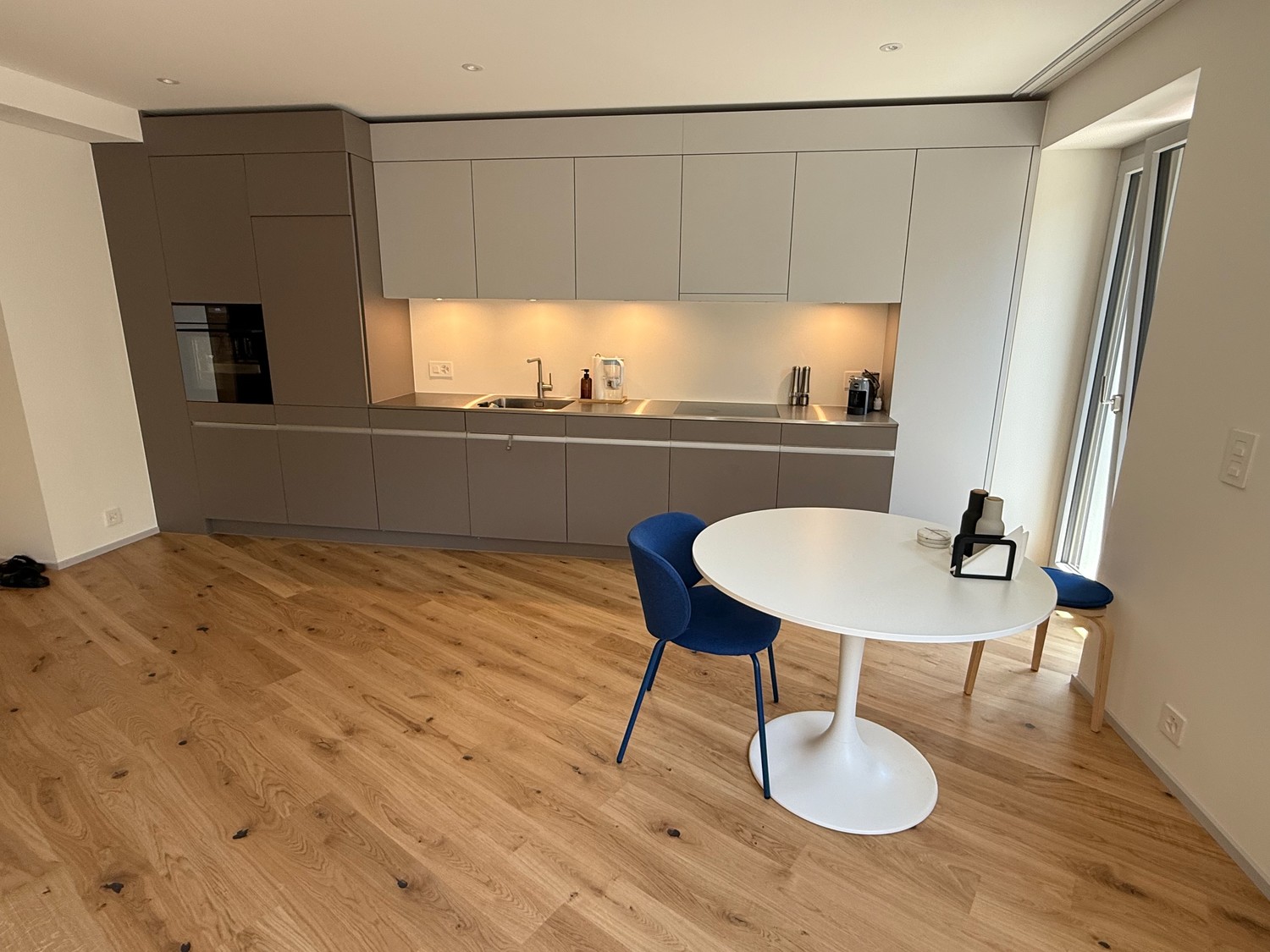 Appartement de 3 ½ pièces, photo 1 sur 10