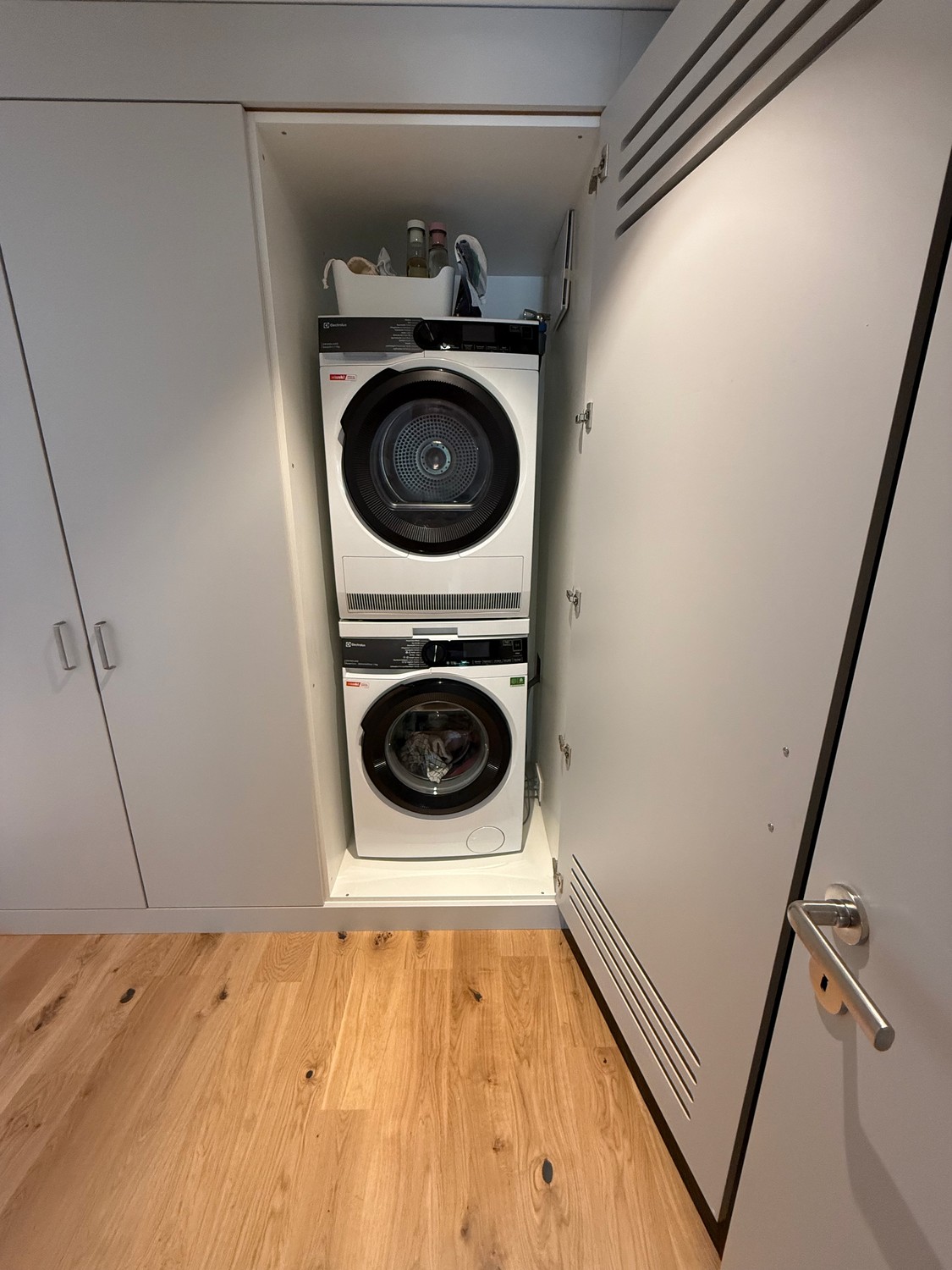 Appartement de 3 ½ pièces, photo 5 sur 10