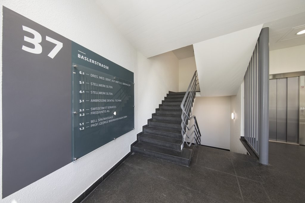 Bureaux de 82m²