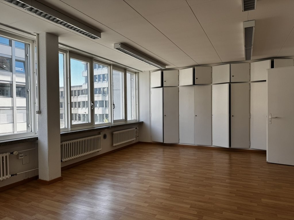 Bureaux de 82m²