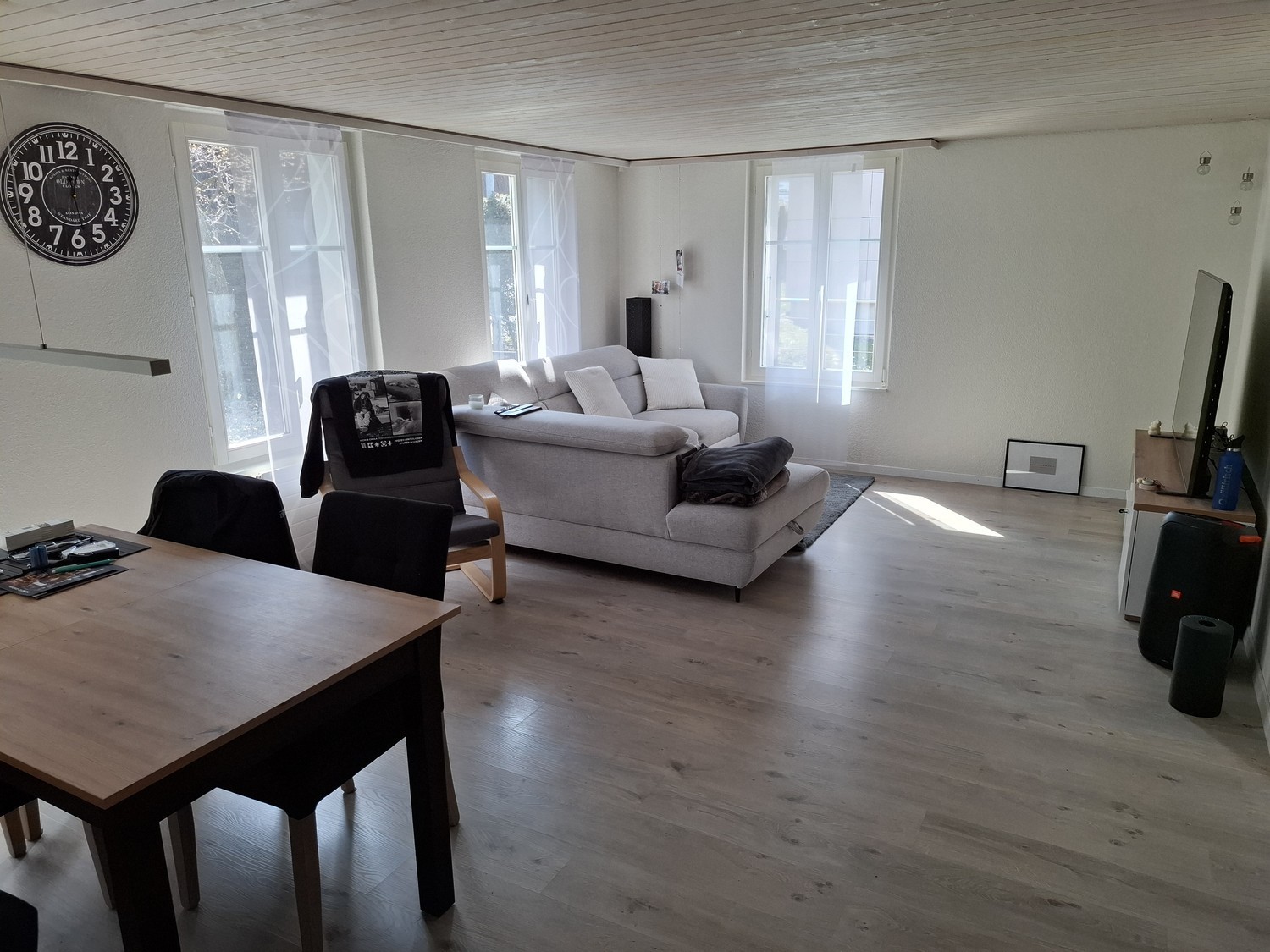 Chambre en colocation, photo 1 sur 5
