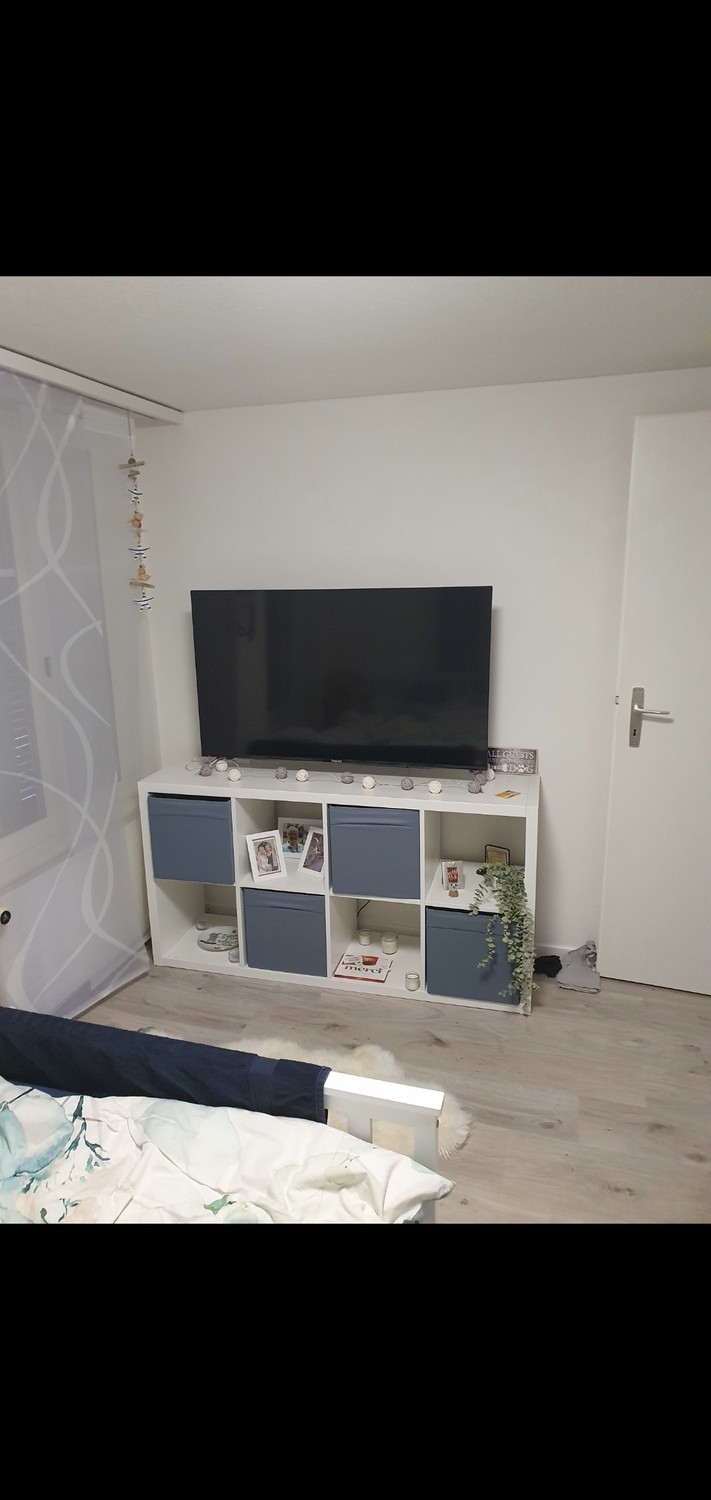 Chambre en colocation, photo 3 sur 5
