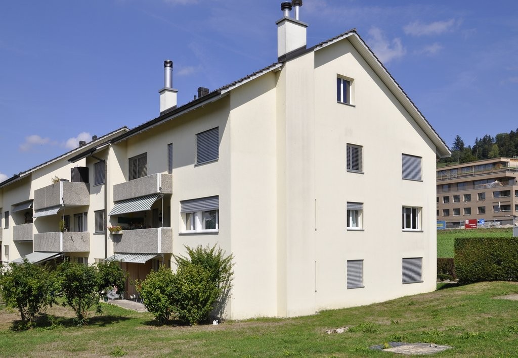 Appartement de 2 ½ pièces, photo 2 sur 5