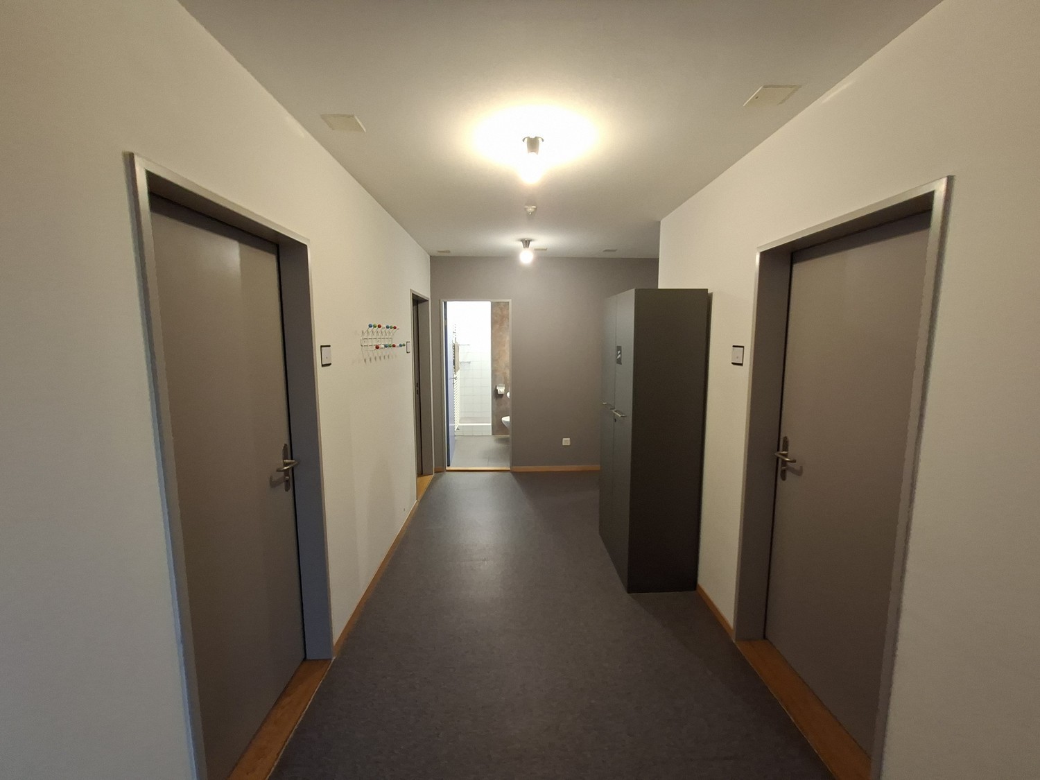 Chambre en colocation, photo 5 sur 6