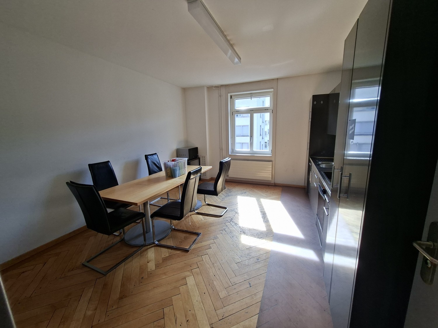 Chambre en colocation, photo 4 sur 6