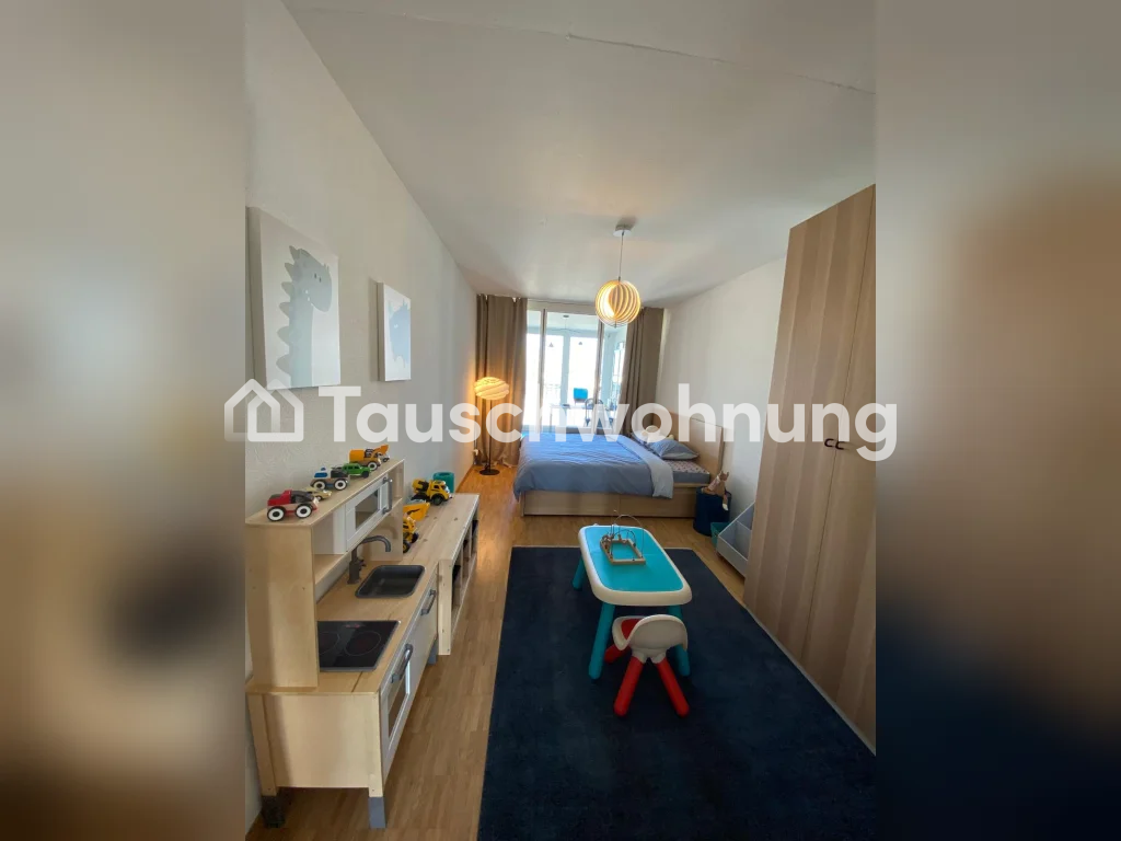 Appartement de 3 ½ pièces, photo 9 sur 10