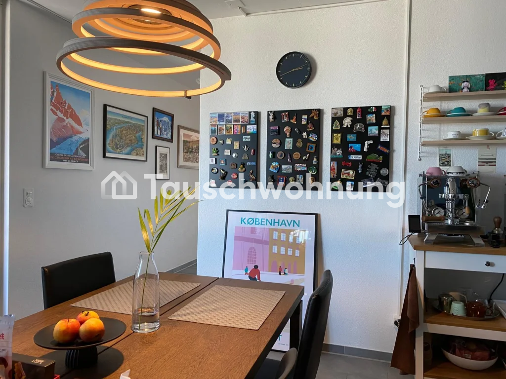 Appartement de 3 ½ pièces, photo 7 sur 10