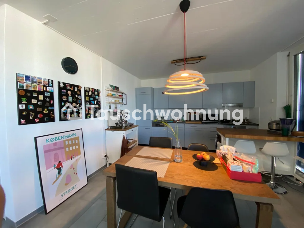 Appartement de 3 ½ pièces, photo 6 sur 10