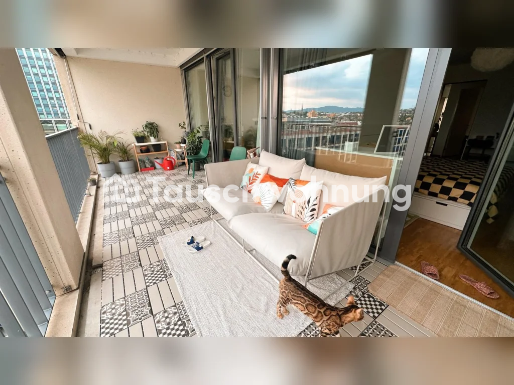 Appartement de 3 ½ pièces, photo 2 sur 10