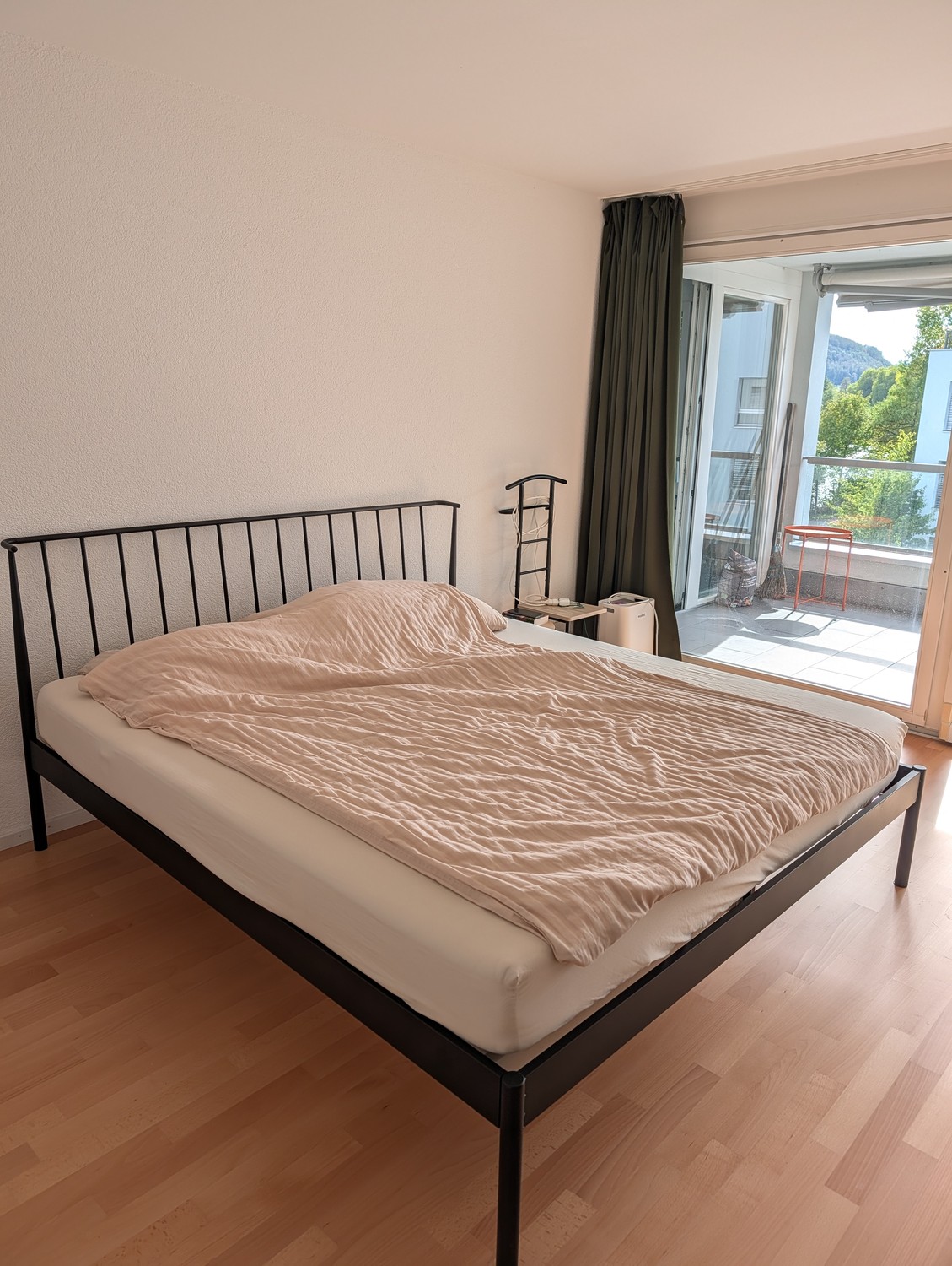 Appartement de 2 ½ pièces