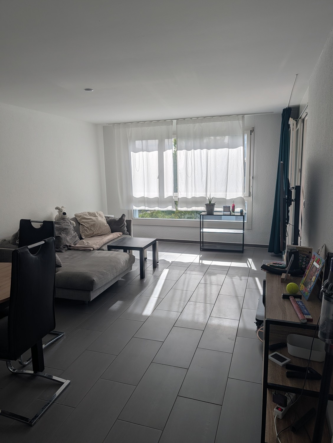 Appartement de 2 ½ pièces