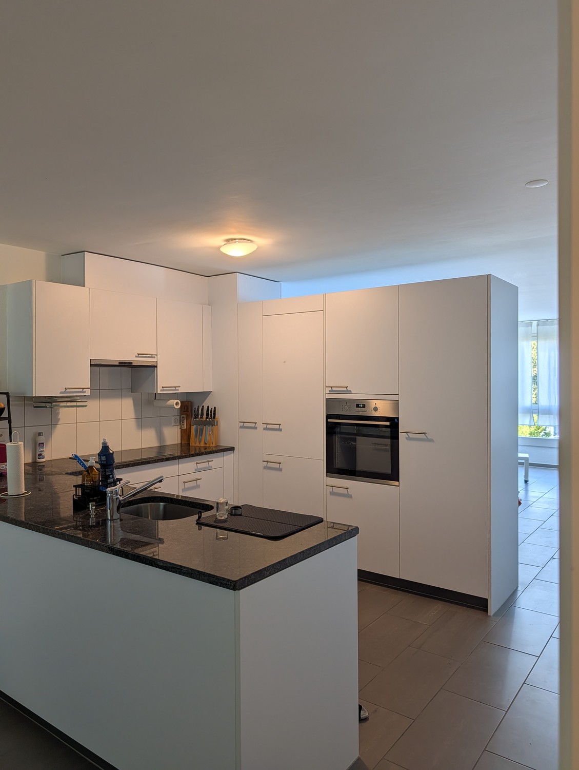 Appartement de 2 ½ pièces