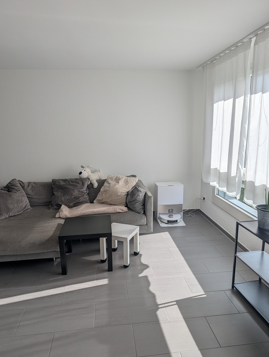 Appartement de 2 ½ pièces