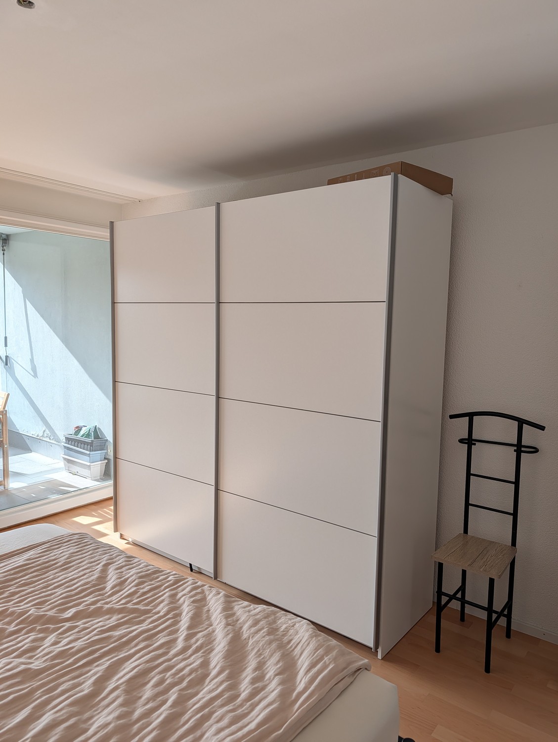 Appartement de 2 ½ pièces