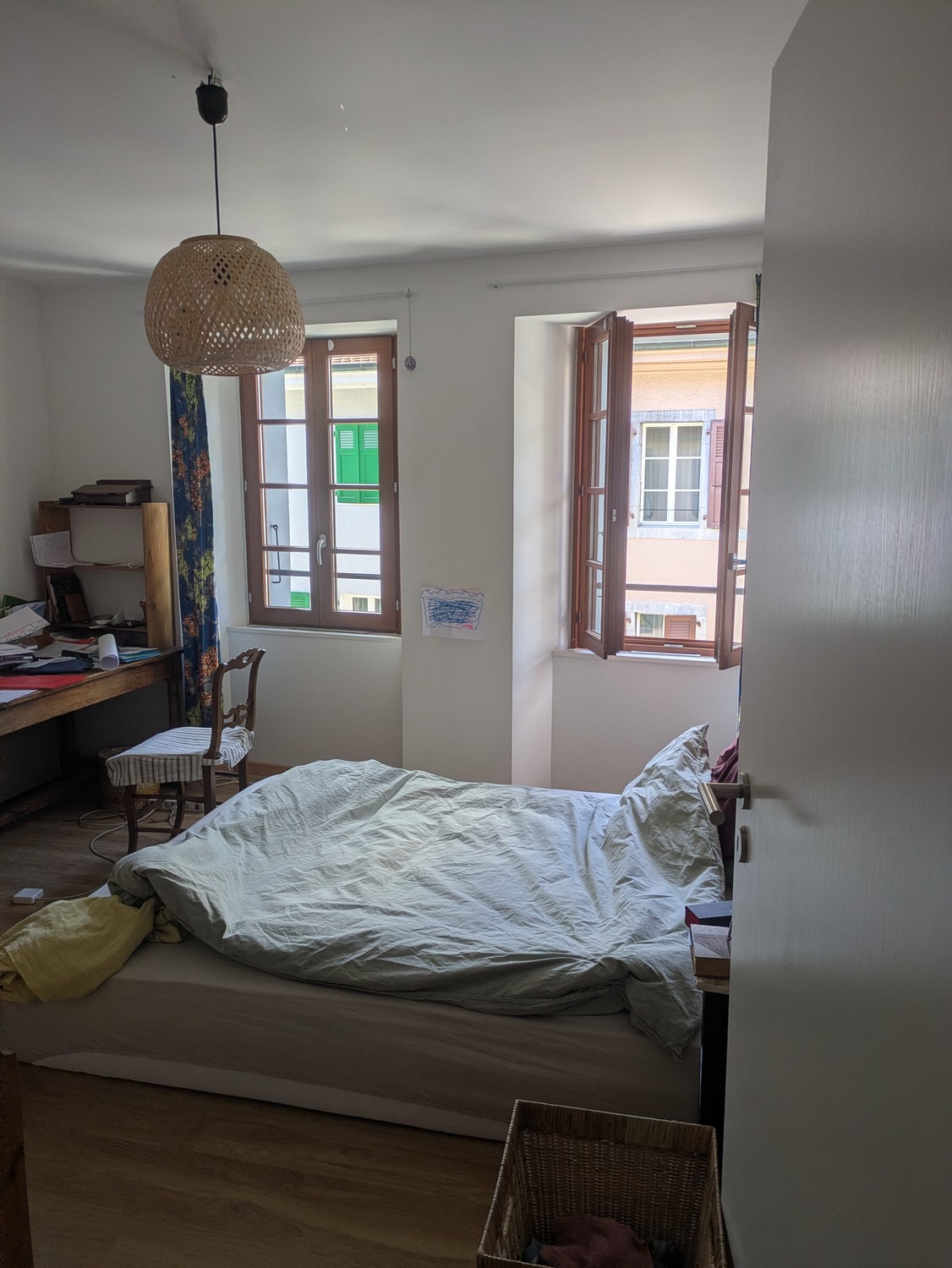 4 ½ rooms apartment
