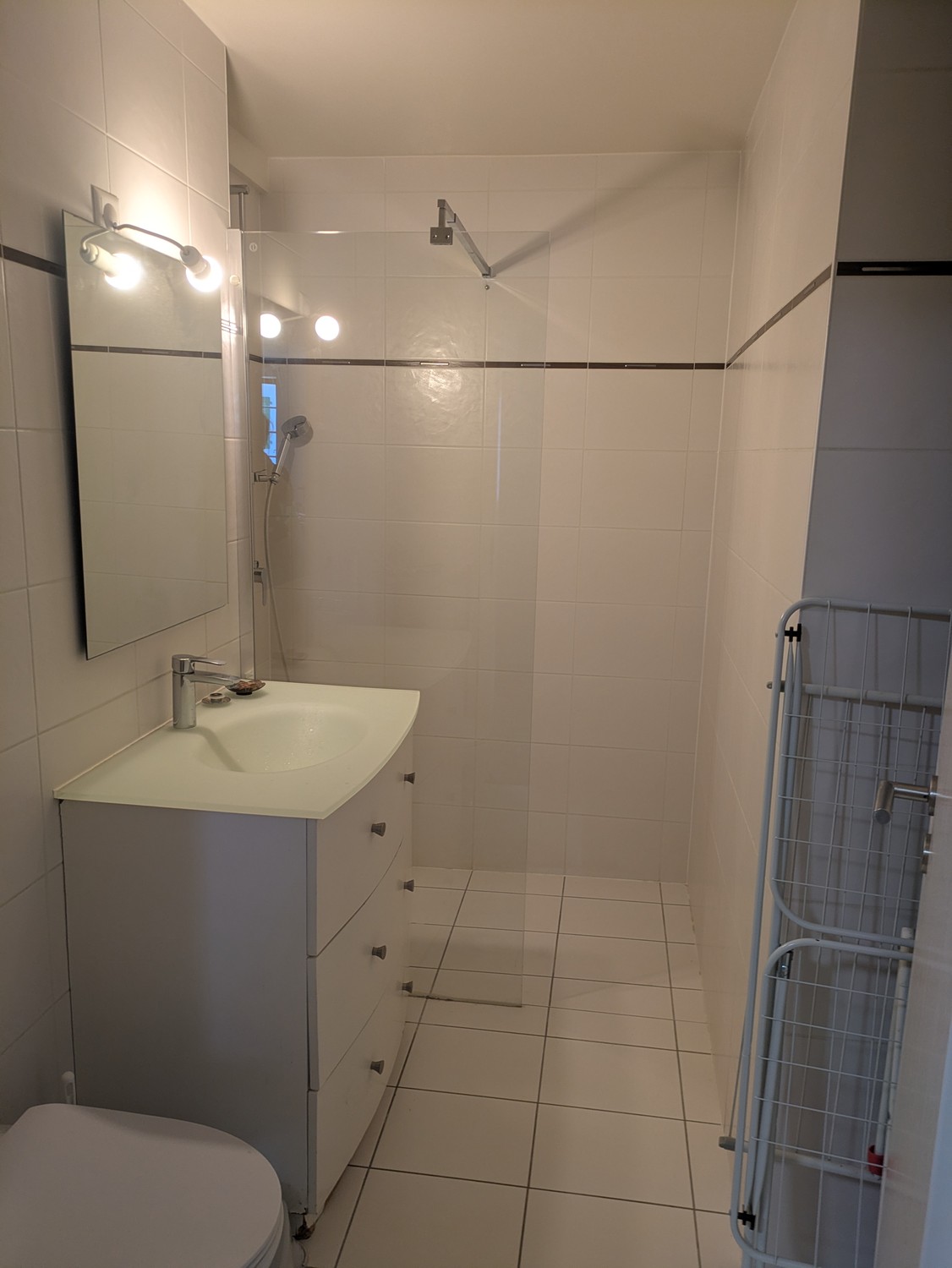 4 ½ rooms apartment